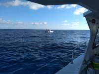 Great day of scuba diving in Key Largo with Rainbow Reef on city of washington tropical legend 2018 12 17 r7622 1