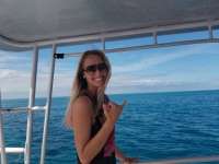 Great day of scuba diving in Key Largo with Rainbow Reef on benwood wreck tropical odyssey 2018 02 02 r5361 1
