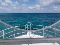 Great day of scuba diving in Key Largo with Rainbow Reef on north star tropical legend 2018 02 03 r5370 1