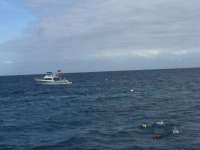 Great day of scuba diving in Key Largo with Rainbow Reef on molasses reef tropical legend 2018 01 14 r5303 1