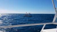 Great day of scuba diving in Key Largo with Rainbow Reef on spanish anchor tropical legend 2018 01 04 r5253 1