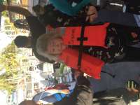 Great day of scuba diving in Key Largo with Rainbow Reef on winch hole tropical legend 2018 01 22 r5328 1