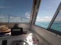Great day of scuba diving in Key Largo with Rainbow Reef on drift molasses tropical explorer 2018 07 15 r6530 1