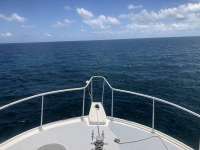 Great day of scuba diving in Key Largo with Rainbow Reef on french reef santana 2018 07 12 r6502 1