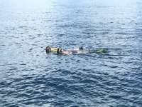 Great day of scuba diving in Key Largo with Rainbow Reef on french reef tropical serenity 2018 07 02 r6392 1