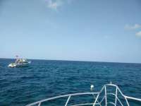 Great day of scuba diving in Key Largo with Rainbow Reef on hole in the wall tropical adventure 2018 07 25 r6632 1