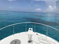 Great day of scuba diving in Key Largo with Rainbow Reef on molasses reef tropical destiny 2018 07 10 r6486 1