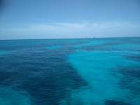 Great day of scuba diving in Key Largo with Rainbow Reef on molasses reef tropical voyager 2018 07 19 r6573 1
