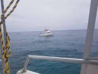 Great day of scuba diving in Key Largo with Rainbow Reef on north star santana 2018 07 11 r6491 1