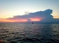 Great day of scuba diving in Key Largo with Rainbow Reef on north star tropical legend 2018 07 14 r6524 1