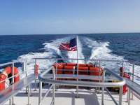 Great day of scuba diving in Key Largo with Rainbow Reef on snapper ledge tropical serenity 2018 07 09 r6469 1