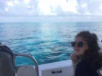 Great day of scuba diving in Key Largo with Rainbow Reef on snapper ledge tropical serenity 2018 07 10 r6481 1