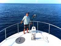 Great day of scuba diving in Key Largo with Rainbow Reef on uscgc duane tropical serenity 2018 07 19 r6569 1