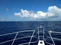 Great day of scuba diving in Key Largo with Rainbow Reef on city of washington tropical legend 2018 06 18 r6235 1