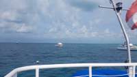 Great day of scuba diving in Key Largo with Rainbow Reef on eagle ray alley tropical adventure 2018 06 18 r6234 1