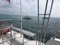 Great day of scuba diving in Key Largo with Rainbow Reef on eagle ray alley tropical legend 2018 06 08 r6113 1