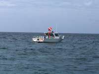 Great day of scuba diving in Key Largo with Rainbow Reef on molasses deep tropical serenity 2018 06 08 r6112 1
