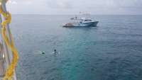 Great day of scuba diving in Key Largo with Rainbow Reef on molasses reef tropical serenity 2018 06 10 r6135 1