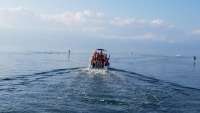Great day of scuba diving in Key Largo with Rainbow Reef on french reef tropical voyager 2018 03 18 r5621 1