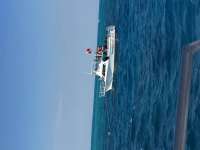 Great day of scuba diving in Key Largo with Rainbow Reef on hole in the wall tropical odyssey 2018 03 08 r5546 1