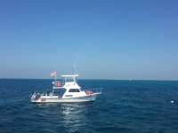 Great day of scuba diving in Key Largo with Rainbow Reef on molasses reef tropical legend 2018 03 26 r5686 1