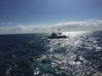 Great day of scuba diving in Key Largo with Rainbow Reef on molasses reef tropical voyager 2018 03 05 r5517 1