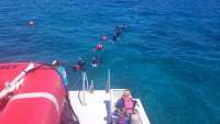 Great day of scuba diving in Key Largo with Rainbow Reef on north star tropical odyssey 2018 03 16 r5610 1