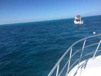 Great day of scuba diving in Key Largo with Rainbow Reef on permit ledges tropical adventure 2018 03 15 r5602 1