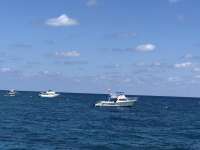 Great day of scuba diving in Key Largo with Rainbow Reef on spanish anchor tropical legend 2018 03 17 r5617 1