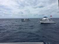 Great day of scuba diving in Key Largo with Rainbow Reef on spiegel grove tropical odyssey 2018 03 10 r5558 1