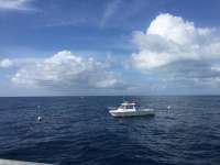 Great day of scuba diving in Key Largo with Rainbow Reef on spiegel grove tropical odyssey 2018 03 31 r5702 1