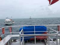 Great day of scuba diving in Key Largo with Rainbow Reef on molasses reef tropical odyssey 2018 05 24 r5995 1