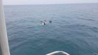Great day of scuba diving in Key Largo with Rainbow Reef on north star tropical voyager 2018 05 12 r5960 1