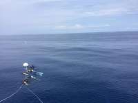 Great day of scuba diving in Key Largo with Rainbow Reef on spiegel grove tropical voyager 2018 05 07 r5926 1