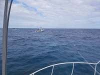 Great day of scuba diving in Key Largo with Rainbow Reef on christmastree cave tropical serenity 2018 11 18 r7487 1