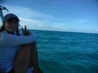 Great day of scuba diving in Key Largo with Rainbow Reef on city of washington tropical legend 2018 11 05 r7424 1