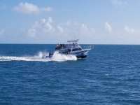 Great day of scuba diving in Key Largo with Rainbow Reef on hole in the wall tropical legend 2018 11 14 r7466 1