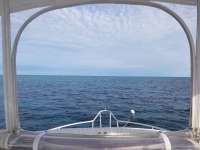 Great day of scuba diving in Key Largo with Rainbow Reef on hole in the wall tropical serenity 2018 11 03 r7404 1