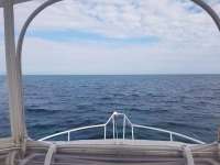 Great day of scuba diving in Key Largo with Rainbow Reef on hole in the wall tropical serenity 2018 11 21 r7506 1