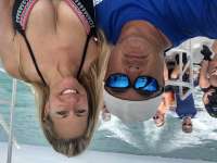 Great day of scuba diving in Key Largo with Rainbow Reef on pickles reef tropical legend 2018 11 03 r7410 1
