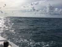 Great day of scuba diving in Key Largo with Rainbow Reef on benwood wreck tropical legend 2018 10 07 r7243 1