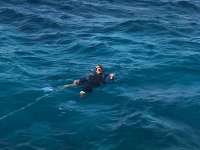 Great day of scuba diving in Key Largo with Rainbow Reef on drift molasses tropical adventure 2018 10 22 r7325 1
