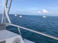 Great day of scuba diving in Key Largo with Rainbow Reef on molasses reef tropical odyssey 2018 10 12 r7266 1