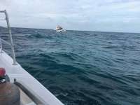 Great day of scuba diving in Key Largo with Rainbow Reef on north star tropical legend 2018 10 10 r7250 1