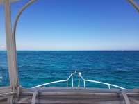 Great day of scuba diving in Key Largo with Rainbow Reef on pickles reef tropical serenity 2018 10 21 r7323 1