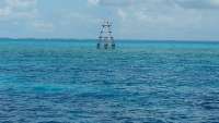 Great day of scuba diving in Key Largo with Rainbow Reef on spanish anchor tropical serenity 2018 10 10 r7251 1