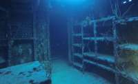Great day of scuba diving in Key Largo with Rainbow Reef on spiegel grove tropical destiny 2018 10 31 r7390 1