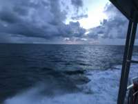 Great day of scuba diving in Key Largo with Rainbow Reef on benwood wreck tropical odyssey 2018 09 06 r6999 1