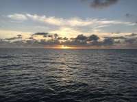 Great day of scuba diving in Key Largo with Rainbow Reef on christmastree cave santana 2018 09 29 r7164 1