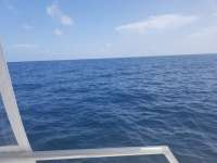 Great day of scuba diving in Key Largo with Rainbow Reef on conch wall tropical destiny 2018 09 25 r7129 1